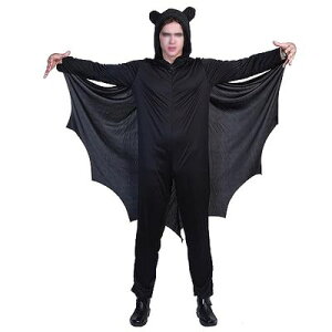 [DERAYEE] nEB RËߑ RX`[ @pCA q  ϑ Xqt Cxg p[eB[ ܕt o Halloween (XL)