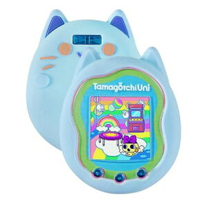For Tamagotchi Uni P[X yLAZIROz܂jpVRP[X 킢 _炩 VR q Ռz h~ h ho y h~ [d\ Sȕی Jo[iXJ