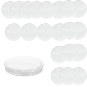 YIBOOM ʃobWJo[ یJo[ 20Zbg  RNV fBXvC ObY ʃobW̕ی [ (58mmʃobWΉ)