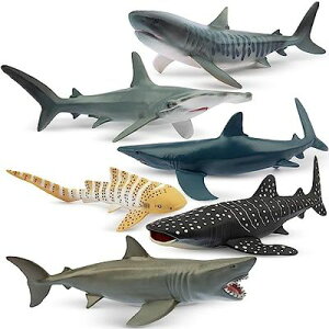 TOYMANY tBMA 6PCSTtBMA CmtBMAZbg 12cm`14cm   C̐ Aȓ͌^ TD lC  ߋ av[g NX}X VN 