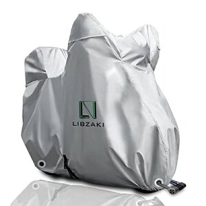LIBZAKI yǑfށzoCNJo[ 6L-BOX 255 cm܂őΉ ^oCNpԑ̃Jo[ [ܕt