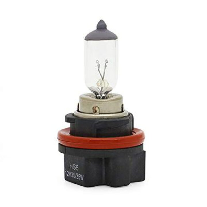 楽天市場】ALPHA RIDER HS5 12V 35/35W ヘッドライト ランプ ハロゲン 