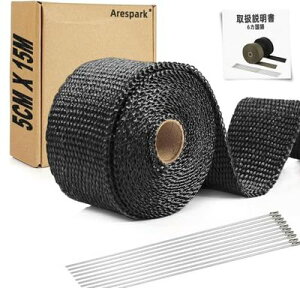 ϔMz T[ oe[W AXp[N(Arespark) 5cm*15m OXt@Co[ KX@ ϔM1600x GL}j GL][Xgbv veNgbv  oCN }t[ dXg[u ˔M