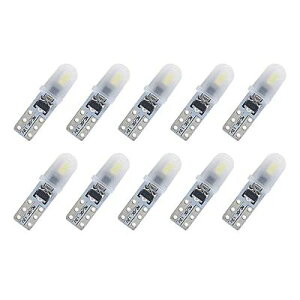 NAKOBO T5 74 73 2723 2721 W3W LEDou 2SMD 3020`bv ԗp[^[ pl CWP[^ _bV{[hCg 12Vėp zCgi10j