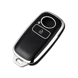 [OFFCURVE] g^E_Cncԗp RAIZE/ROCKY/TOYOTAEDAIHATSU KpL[Jo[  TPU X}[gL[ P[X L[ Jo[ X^CbV    h~ 2{^