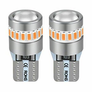 T10 LED Ao[ ŐV^YW ɐ LED ou 19LED`bv 360°pƎ DC 12V ԗp [v/io[/|WVv (2jc