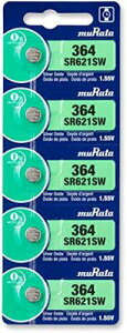 ^iMURATA) SR621SW i364j_dr 1V[gi5j