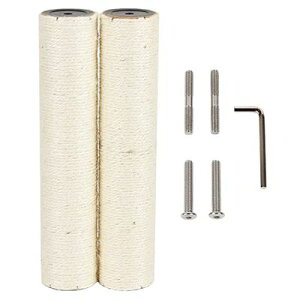 ECCIBOUN M8 M10 20cm`55cm px  L ܂Ƃ p|[ Lbg^[ ܌|[ L^[ ւ (2{, M8-40CM)