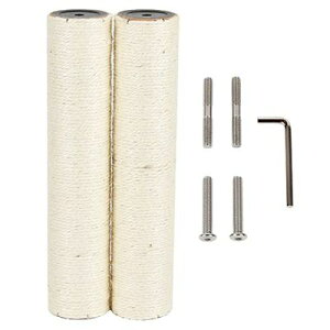 ECCIBOUN M8 M10 20cm`55cm px  L ܂Ƃ p|[ Lbg^[ ܌|[ L^[ ւ (2{, M8-35CM)