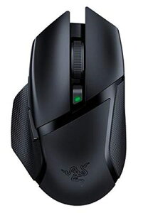 Razer Basilisk X HyperSpeed Q[~O}EX  HyperSpeed/Bluetooth ؑ։\ 16000DPI ő450ԉғ RZ01-03150100-R3A1