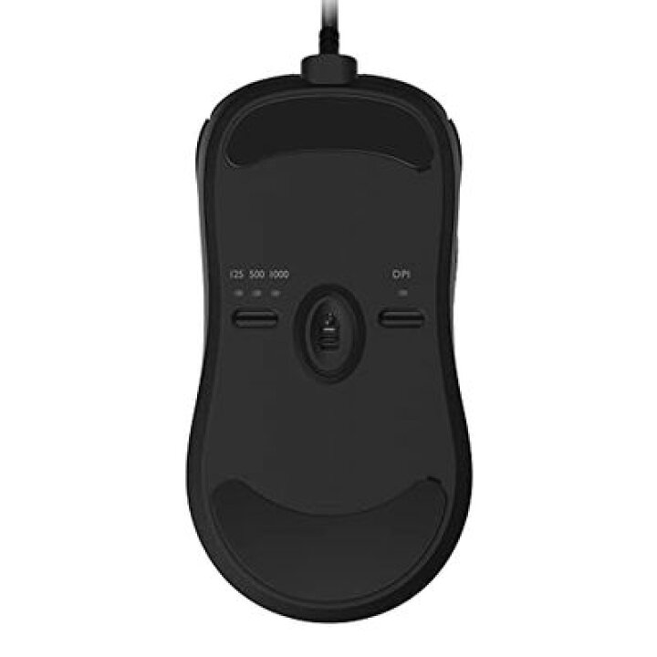 楽天市場】BenQ ZOWIE ZA13-C ゲーミングマウス（左右対称デザイン 