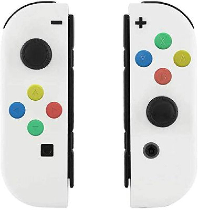 楽天市場】ZOYUBS Nintendo Switch ニンテンドースイッチ Joy-Con 