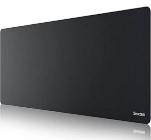 Senetem }EXpbh ^ ^ }EXpbh Q[~O L[{[hpbh }EX pbg  900×400mm ~ [U[&w}EXΉ XXXL(90*40cm)