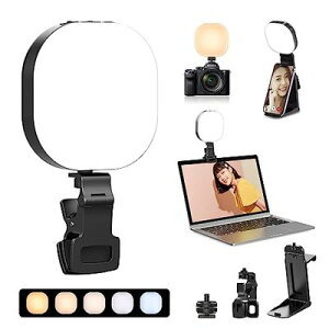 Ulanzi LEDrfICg BepCg J Cg ^ Nbv | X^h 3000K-7200K 5F[h 5i ڂɗD 2000mAh Type-C [d zMpCg p\RCg ICp 