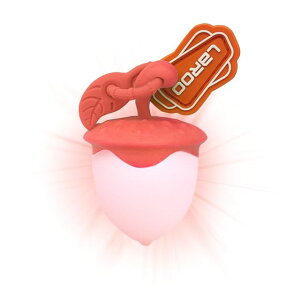 [LaRoo] Lp y_gCg LED [d  Up ̈Ŝ߂   LL h ߉\ Ȍ y ^`^ɑΉ ybgpi (Pink)