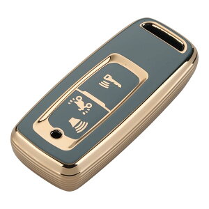 [Kinotaka] z_oCNp݌v TPU X}[gL[P[X 2021 PCX125(JK05) PCX160(KF47) DIO110(JK03) L[Jo[ for honda oCN ANZT[ p[c (u[2)