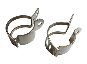 J-base ėp ECJ[ Xe[ 2Zbg tH[N Nv 30mm`40mm (Vo[, Xe[)