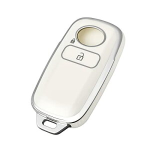 [OFFCURVE] g^E_Cncԗp RAIZE/ROCKY/TOYOTAEDAIHATSU KpL[Jo[  TPU X}[gL[ P[X L[ Jo[ X^CbV    h~ 2{^