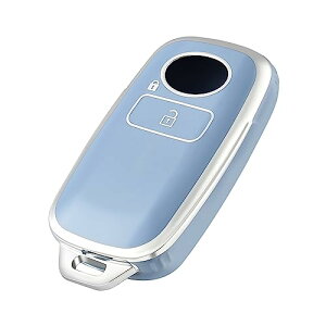 [OFFCURVE] g^E_Cncԗp RAIZE/ROCKY/TOYOTAEDAIHATSU KpL[Jo[  TPU X}[gL[ P[X L[ Jo[ X^CbV    h~ 2{^