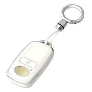 [OFFCURVE] g^E_Cncԗp RAIZE/ROCKY/TOYOTAEDAIHATSU KpL[Jo[  TPU X}[gL[ P[X L[ Jo[ X^CbV    h~ 2{^