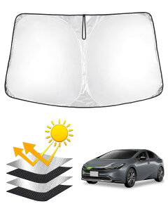 AUTO SPEC g^ V^ vEX 60n TVF[h tgTVF[h ԗpTVF[h ՌtgVFCh Prius 5 2023N1~s Ԏp݌v TVF[h UVJbg xn 