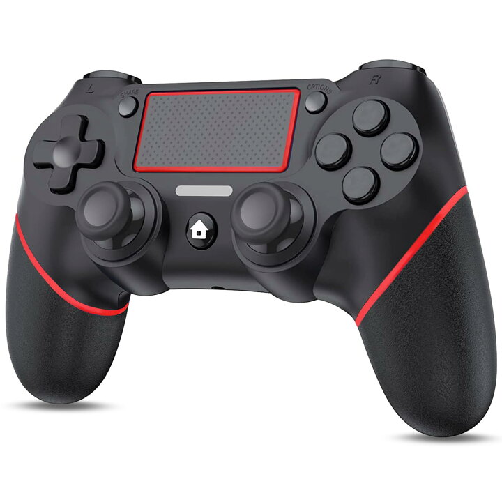 楽天市場】Elnicec PS4 コントローラー 無線【2024年最新バージョン 