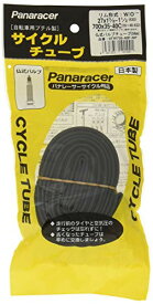 RA:パナレーサー(Panaracer) チューブ 700×35~40C (27×1-3/8~1-1/2) 仏式 34mmバルブ 日本製 0TW735-40F-NP