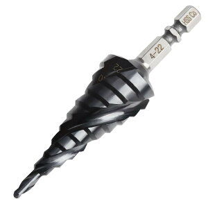 RA:YMJOGGUE OnXebvh XeXp Zp XpCh  ̂h ~h `^R[eBO HSS-Co M35 (4-22mm/10i)