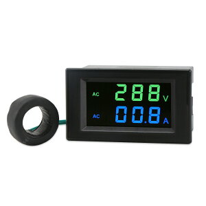 RA:DROK LCD fW^}`[^ dvdv AC 80-300Vdd[^Q[W 100AdZTgXt 2fW^dAvj^pl ()