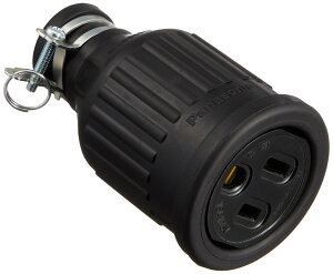 RA:�p�i�\�j�b�N(Panasonic) �h���S���R�[�h�R�l�N�^�{�f�B �ڒn2P �u���b�N WA3519K