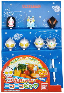 RA:�o���_�C(BANDAI) �g���l ���ٓ� �E���g���}�� �s�b�N �L������ �f�R�� �����` �j�R�j�R 7�{�� 2407832