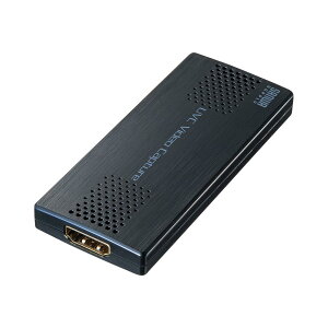 RA:�T�����T�v���C USB-HDMI�J�����A�_�v�^�iUSB2.0�j USB-CVHDUVC2