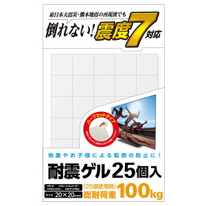 RA:GR ϐk}bg ϐkQ erER[_[ȂǎӋ@Ɏg ω׏d 100kg 25(20mm×20mm) y{z AVD-TVTGCF01