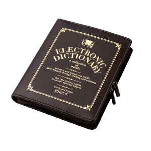 RA:GR dqP[X tJo[^Cv fUC LTCY uE EX-word Brain 2020NVfΉ DJC-021LBR