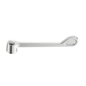 SANEI ^b`o[ ^b`ŊJ A_v^[4t Ǒ΍ 150mm PR23F-L