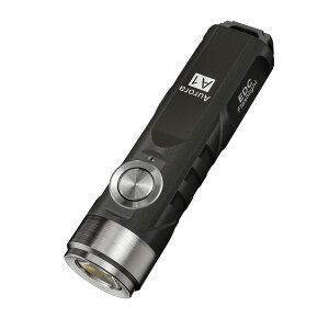 RovyVon Aurora A1 L[Od 650 [ Px AEghA EDC ~j[d LED d ^ׂ鏬^g[`