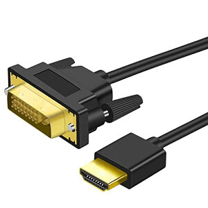 Twozoh 4K HDMI DVI ϊP[u 1.5M oΉ DVI HDMI ϊ P[u _炩 y1.4Ki1080P/4K@60HZΉ