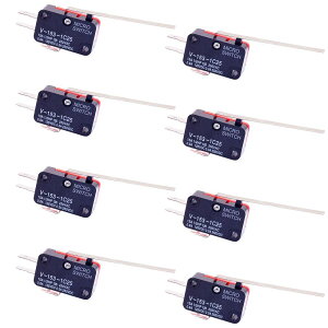 CESFONJER 8 PCS V-153-1C25}CN~bgXCb`OqW[[uԃ`F[vbV{^SPDTXibvANVAƓdiAdq@ɍœK