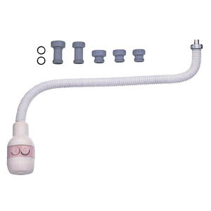 SANEI fMJo[tV[o ؑ 500mm A_v^[t PM421D-500