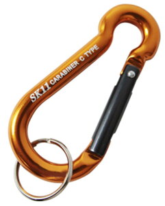 SK11 A~Jri C 6×60mm SAC-660C S[h