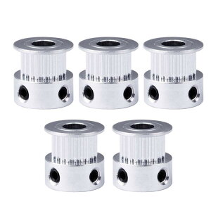 Saipor GT2-20 ^C~Oxgv[[ A~MAzC[ 6.35mm{A 6mm 3Dv^[p (5)