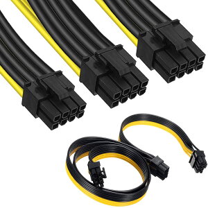 Xiatiaosann 8 s IX - fA 2 X 8 s (6+2) IX PCIeAGPU VGA 8 s IX - 8 s PCIe IX PCI Express dA_v^ P[u rfI OtBbN J[h 63cm 25 C`p