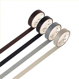 Yubbaex }XLOe[v fB 9mm x 4 ł v[gADIYH|iAm[g̑Ɏg (5-F)