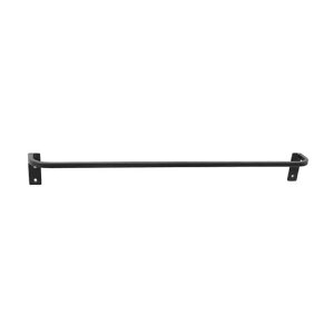 _g(Dulton) ACAp[c o[ ubN 70×600×s60mm BAR BLACK D20-0122-6BK