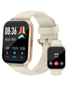 RA: X}[gEHb` iPhone/AndroidΉ Bluetooth ʘb@\t 1.85C`  rv v Smart Watch Mdbʒm IP68h A[ ^C}[ XgbvEHb` VC\ 100+މ^[h 