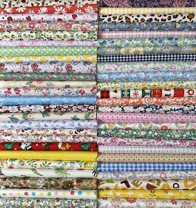 Liuliu ԕvg n  ͂Zbg DIY |p z f pb`[N H܁A|[`Ȃǂ̍ (50 30cm x 30cm)