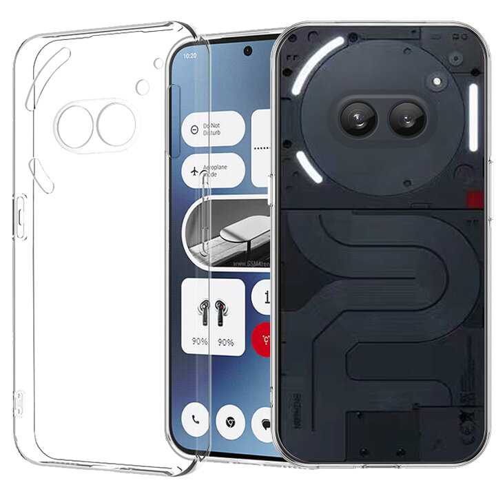 楽天市場】ZLFENJOY Nothing Phone 2A ケース ナッシングフォン2a  