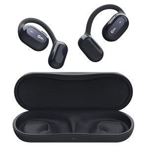 Oladance OWS1 I[vC[ CXCz Bluetooth5.2/ ӂȂ J^ I[vC[ /16ԒԍĐ /16.5mm _Ci~bNhCo[/Kȑ/}CN/iPhone/Android Ή 