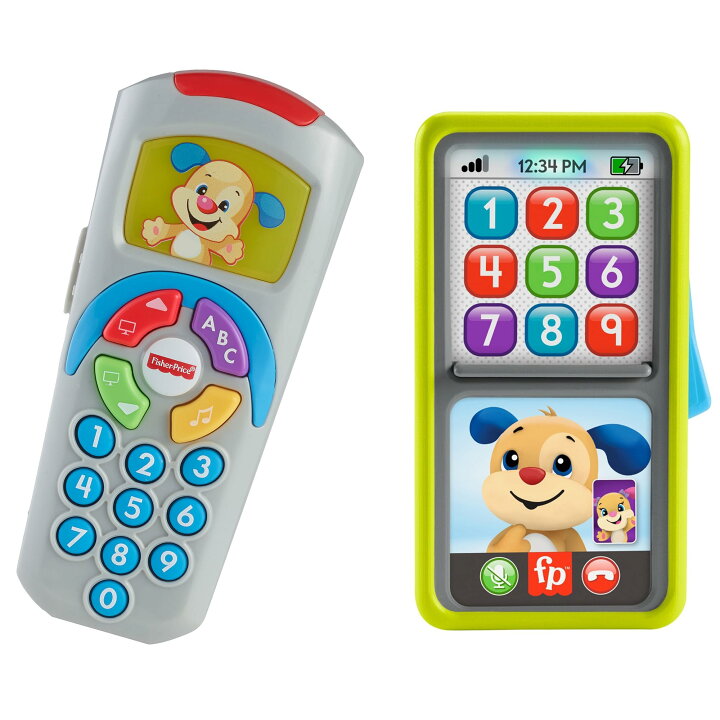 楽天市場】フィッシャープライス(fisher price) わんわんの 