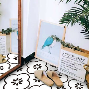 MORCART tA^C u tAV[g ڒܕsv  CNV[g \邾 DIY gC   Lb` t[OV[g h h~  OK (30*30cm*10, kԕ)